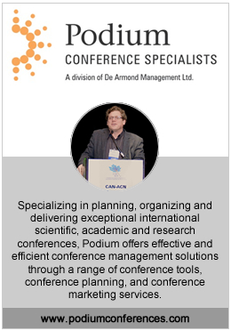Podium Conference Specialists